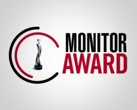 Corporate Insight Monitor Awards entry by creativebilal