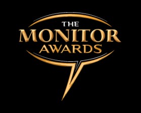 Corporate Insight Monitor Awards entry by creativebilal