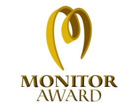 Corporate Insight Monitor Awards entry by creativebilal