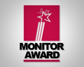 Corporate Insight Monitor Awards entry by creativebilal