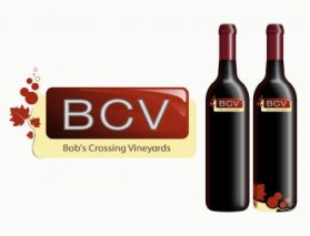 Bobs Crossing Vineyards entry by kavster