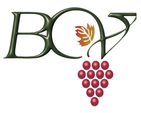 Bobs Crossing Vineyards entry by NightOwlGraphics