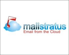 Mail Stratus entry by RoyalSealDesign