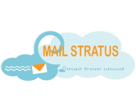 Mail Stratus entry by Tik-tak