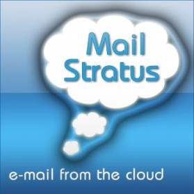 Mail Stratus entry by thadia