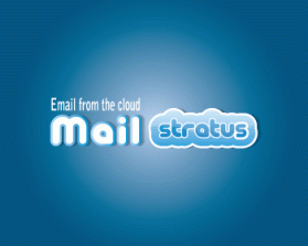 Mail Stratus entry by traceygl