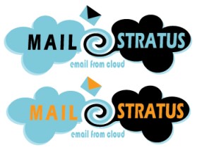 Mail Stratus entry by Tik-tak