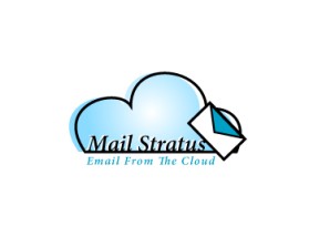 Mail Stratus entry by theonedesigner.com