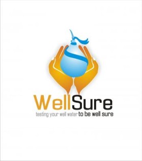Well Sure  entry by arkvisdesigns