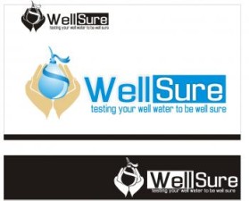 Well Sure  entry by arkvisdesigns