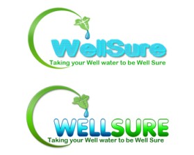 Well Sure  entry by creativearts