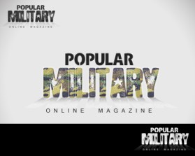PopularMilitary.com entry by Makaveli Designs