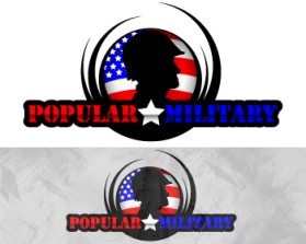 PopularMilitary.com entry by Unique Designs Dr