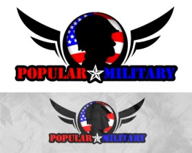 PopularMilitary.com entry by Unique Designs Dr
