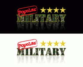 PopularMilitary.com entry by eZoeGraffix