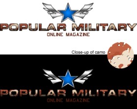 PopularMilitary.com entry by ArcticSunrise