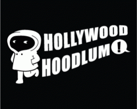 Hollywood Hoodlum entry by Violet
