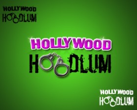 Hollywood Hoodlum entry by Makaveli Designs