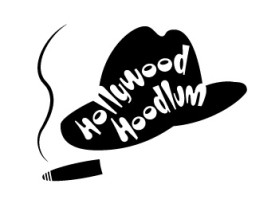 Hollywood Hoodlum entry by TOPOFMIND