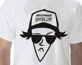 Hollywood Hoodlum entry by TaulantSulko