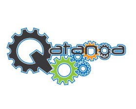 Qatanga LLC entry by JINKODESIGNS