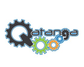 Qatanga LLC entry by JINKODESIGNS