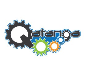 Qatanga LLC entry by JINKODESIGNS