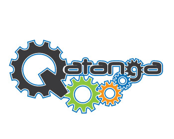 Logo Design for Qatanga LLC