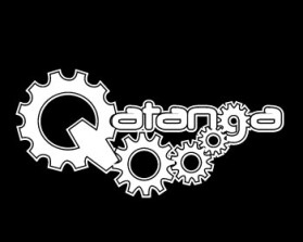 Qatanga LLC entry by JINKODESIGNS