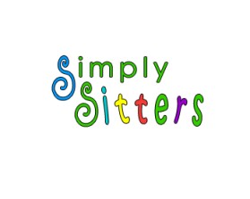 Simply Sitters entry by F ective D zine