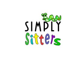 Simply Sitters entry by F ective D zine