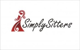 Simply Sitters entry by arkvisdesigns