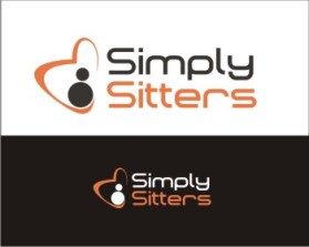 Simply Sitters entry by rezevOne