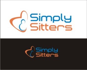 Simply Sitters entry by rezevOne