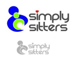 Simply Sitters entry by madartist