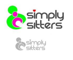 Simply Sitters entry by madartist
