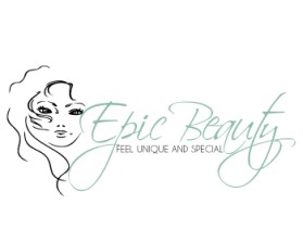 Epic Beauty entry by petkovacic