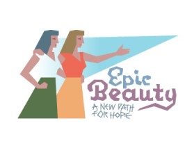 Epic Beauty entry by TOPOFMIND