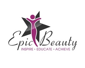 Epic Beauty entry by eShopDesigns
