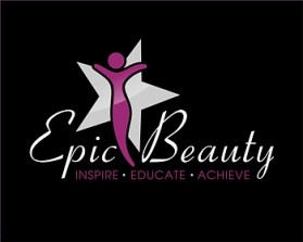 Epic Beauty entry by eShopDesigns
