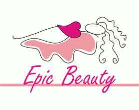 Epic Beauty entry by PeggyB