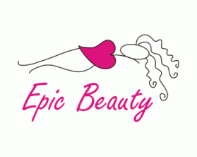 Epic Beauty entry by PeggyB