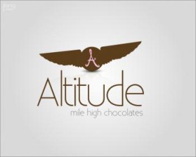 Altitude entry by jlongdesign