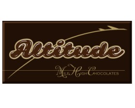 Altitude entry by TOPOFMIND