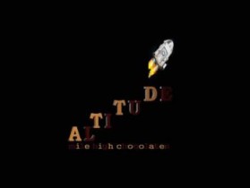 Altitude entry by laith