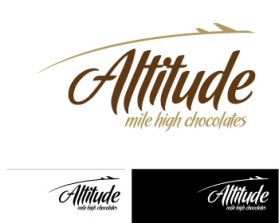 Altitude entry by TOPOFMIND