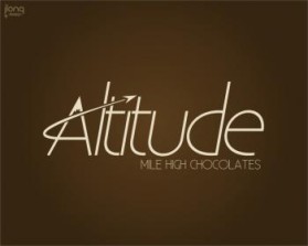 Altitude entry by jlongdesign