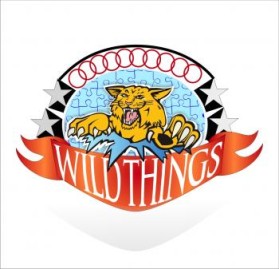 Wild Things entry by arkvisdesigns