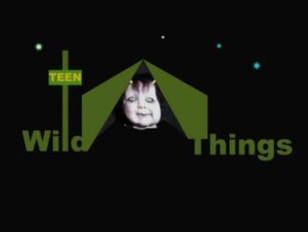 Wild Things entry by laith