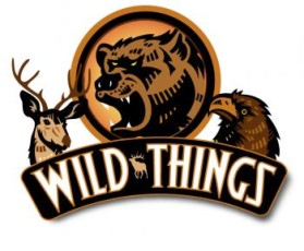 Wild Things entry by kadjman2